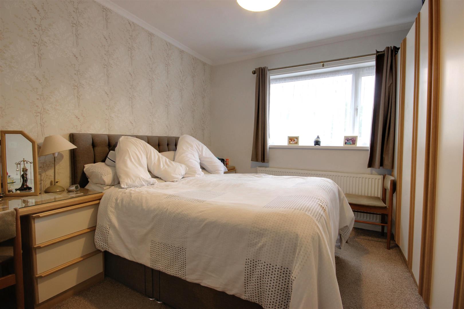 Sandringham Close, Cottingham